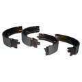 Crown Automotive Parking Brake Shoe & Lining 4882576